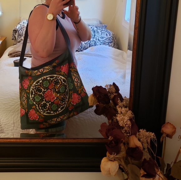 Canvas Bag - Picture 4 of 8